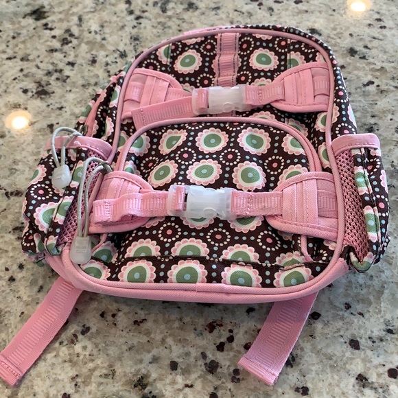 Pottery Barn Kids Other - Pottery Barn Kids Backpack